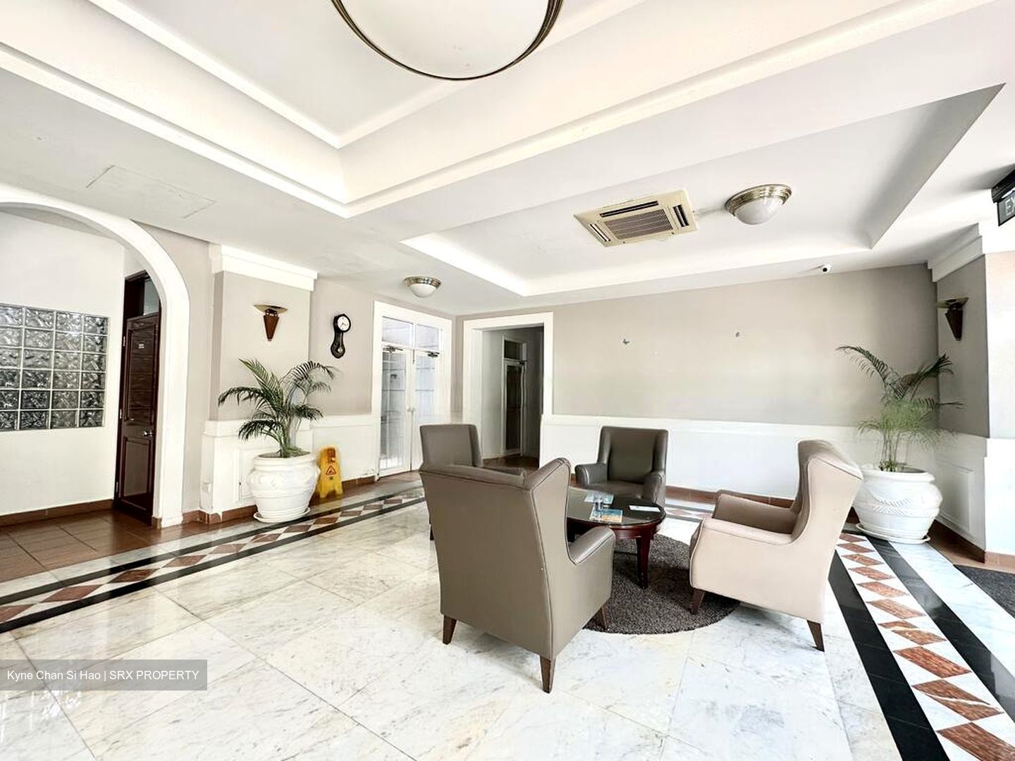 Cavendish Park (D21), Condominium #468504561